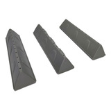 Kit Com 3 Pás Batedor Do Cesto Lava E Seca Wd0854 wd106