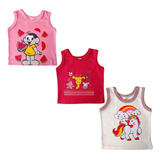 Kit Com 3 Pcs