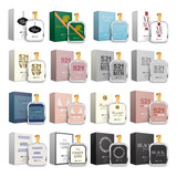 Kit Com 3 Perfumes Lpz Parfum
