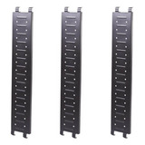 Kit Com 3 Piso Metálico 1 50x0 37m Para Andaime Metalpama