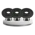 Kit Com 3 Reparo Vestron Selenium Para Super Tweeter St200 