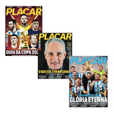 Kit Com 3 Revistas