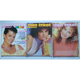 Kit Com 3 Revistas
