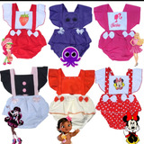Kit Com 3 Romper