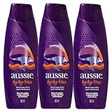 Kit Com 3 Shampoos Aussie Bye