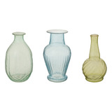Kit Com 3 Vasos