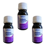 Kit Com 3 Violeta