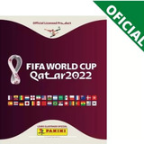 Kit Com 30 Álbuns Da Copa Do Mundo Qatar 2022 Oficial Panini