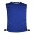 Kit Com 30 Coletes Dry Fit Jogo Treino Com Elástico Lateral