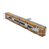 Kit Com 36 Faders 75mm 20ka Yamaha Linha Mg Mr5041