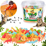 Kit Com 36 Miniaturas