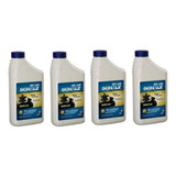 Kit Com 4 Oleos
