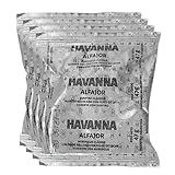 KIT COM 4 Alfajor Havanna Solito Merengue Com Doce De Leite 47g