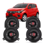 Kit Com 4 Alto