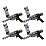 Kit Com 4 Bico