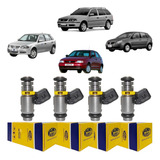 Kit Com 4 Bicos