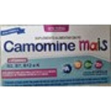 Kit Com 4 Camomine