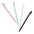 Kit Com 4 Canetas Stylus Ds Lite Dsi 3ds - Loja Campinas