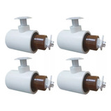 Kit Com 4 Canhao