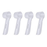 Kit Com 4 Capa Protetora P Escova Elétrica Braun Oral B