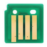 Kit Com 4 Chips Compativel Xerox