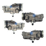 Kit Com 4 Cilindro