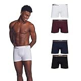 Kit Com 4 Cuecas Boxer Lupo Microfribra Sem Costura Adulto Box Masculina 436