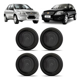 Kit Com 4 Difusor