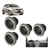 Kit Com 4 Difusor
