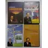 Kit Com 4 Dvds Do Pastor Silas Malafaia Originais E Novos K10