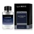 Kit Com 4 Extreme Story La Rive Masculino 75ml - Lacrado