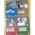 Kit Com 4 Livros Telenovelas Globo Pecado Capital Vale Tudo Selva De Pedra Roque Santeiro Novos Lacrados