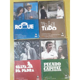 Kit Com 4 Livros