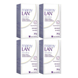 Kit Com 4 Mamy Lan Lanolina 30g União Química