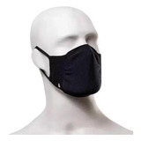 Kit Com 4 Máscaras Lupo 36004 904 Pretas