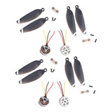Kit Com 4 Motores