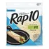Kit Com 4 Pacotes Massa Fit Rap 10   297g Cada