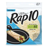Kit Com 4 Pacotes