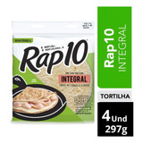 Kit Com 4 Pacotes