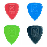 Kit Com 4 Palhetas