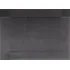 Kit Com 4 Peças Jogo Americano Textilene Colorê Preto 45x30cm -uzoo