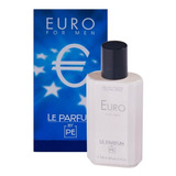 Kit Com 4 Perfumes euro