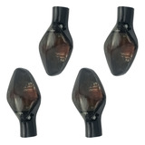 Kit Com 4 Piscas Cb 650f Cb 500 X f Nc 700 750 