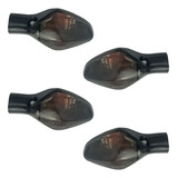 Kit Com 4 Piscas Cb 650f Cb 500 X f Nc 700 750