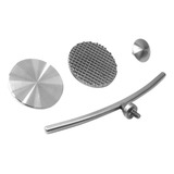Kit Com 4 Ponteiras