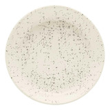 Kit Com 4 Pratos Fundo Chuvisco Oxford 20 5cm Sopas E Caldos
