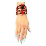Kit Com 4 Pulseiras