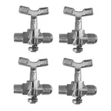 Kit Com 4 Registros