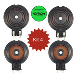 Kit Com 4 Reparo