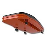 Kit Com 4 Rodinhas De Reposição Compatível Com Aspirador Philco Ciclone Force 1000w 1250w E Britânia Modelos PAS06 ARTBOX3D